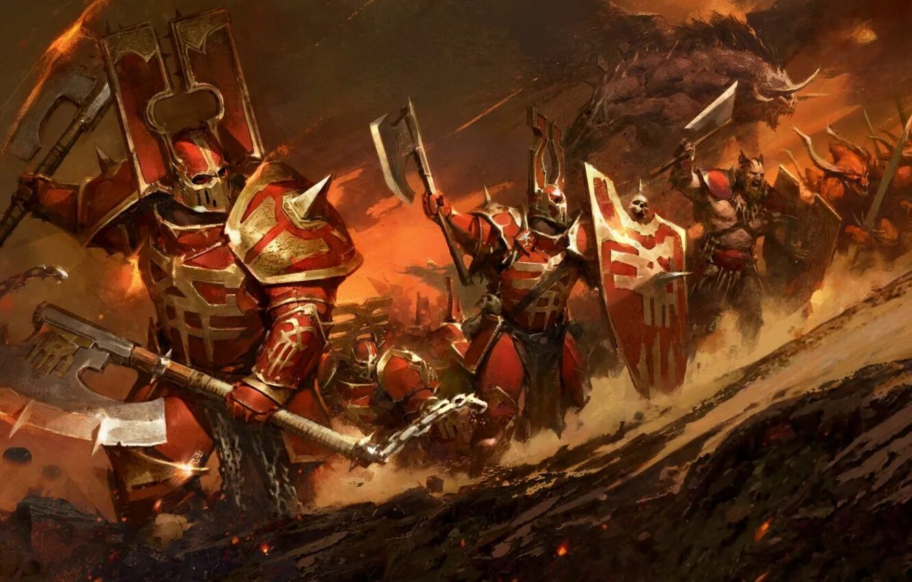 Khorne