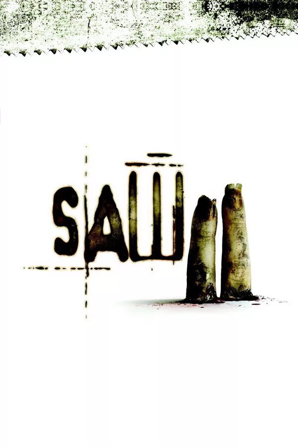 Saw poster