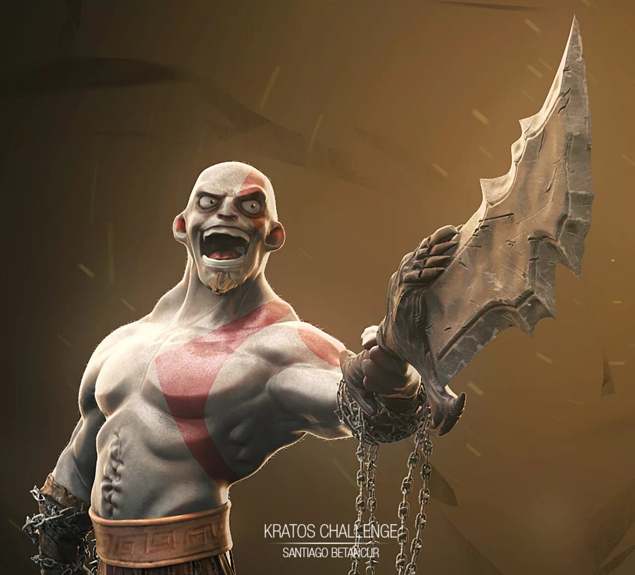 Kratos fortnite. Джейсон Момоа Кратос. Кратос против Кратоса.