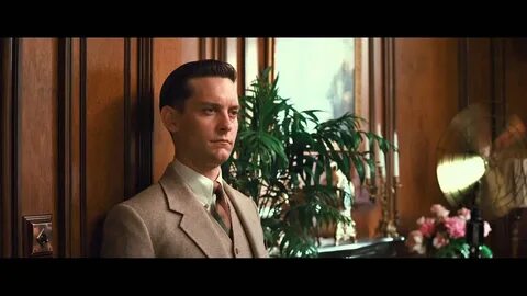 Nick gatsby