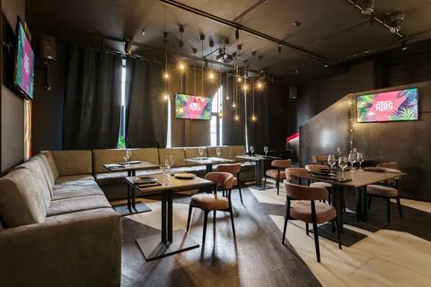 Ribs ул белинского