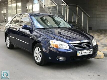 Церато 2007
