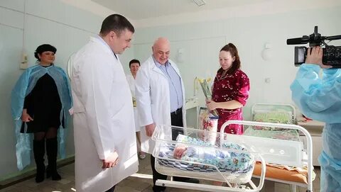 За гранью перинатальный курган