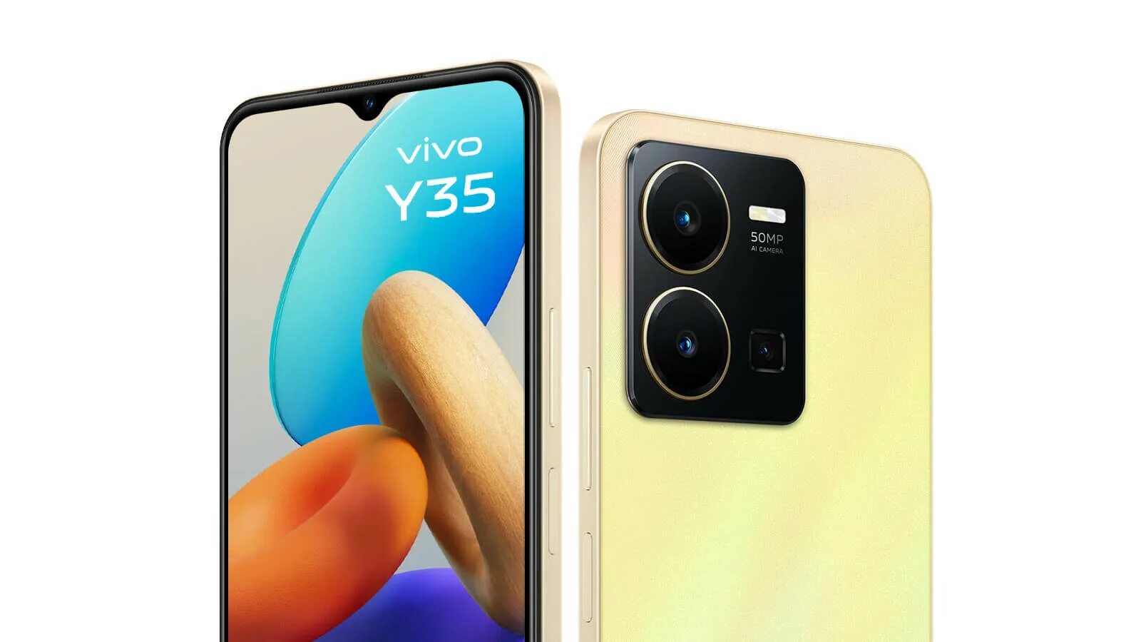 Vivo y35 128