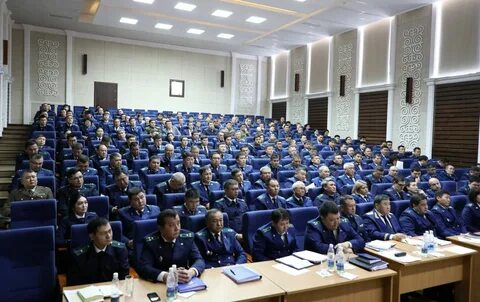 Коллегия прокуроров
