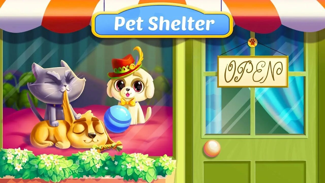 Pet android. Pet Shelter. Pet Shelter игры. TUTOTOONS Pet Shelter. Pet Shelter 4pda.