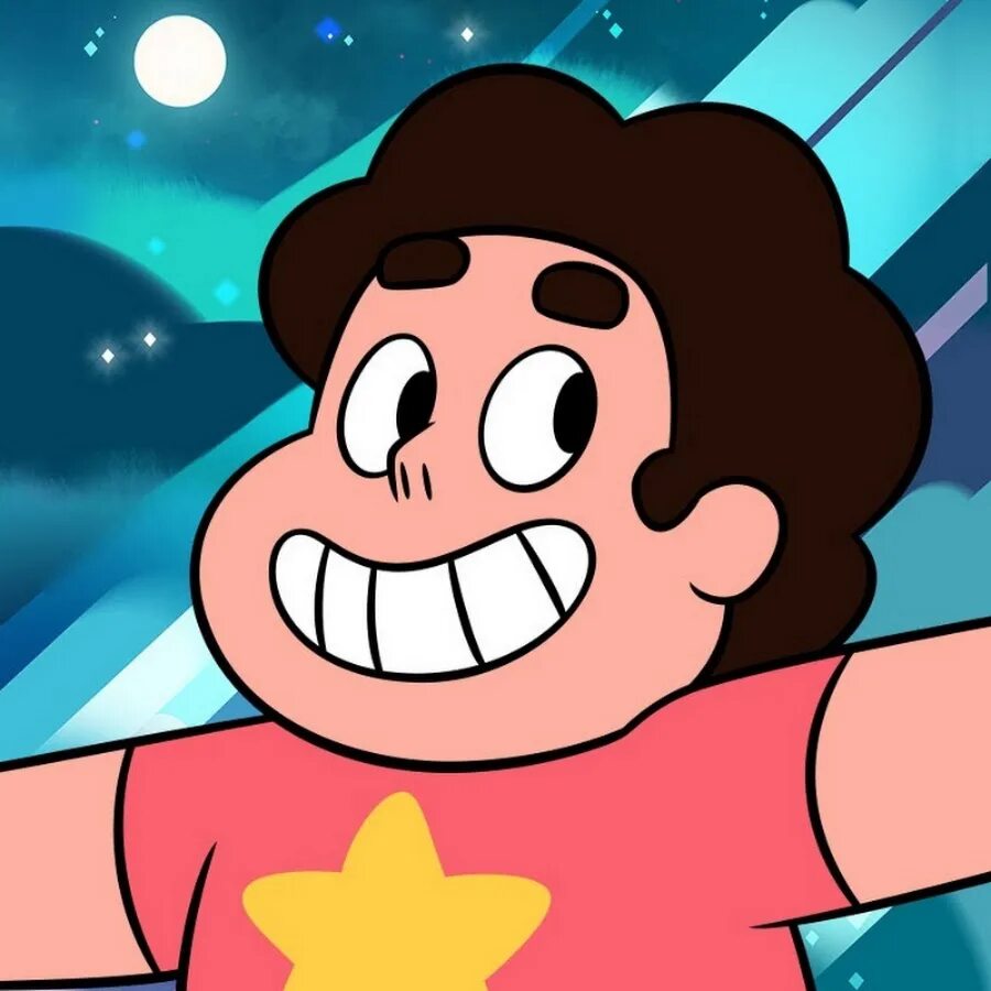 Steven universe english. Steven universe english