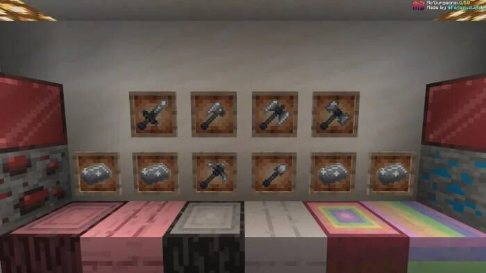 Features мод. Майнкрафт mo&#039;dungeons. mo dungeons minecraft pe. мод на броню майнкрафт данжен в майнкрафт пе. mod minecraft dungeons addon data.