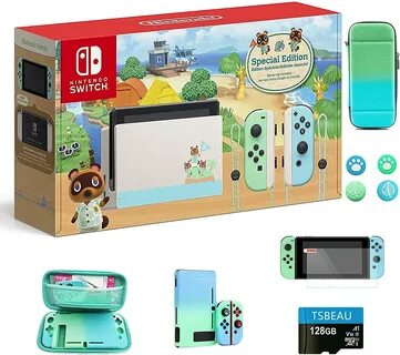 Animal crossing nintendo switch