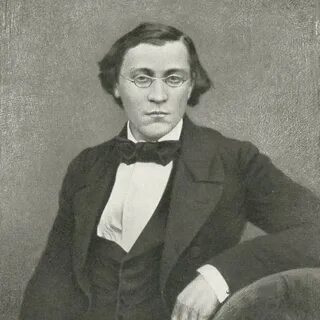 Чернышевский литературный критик