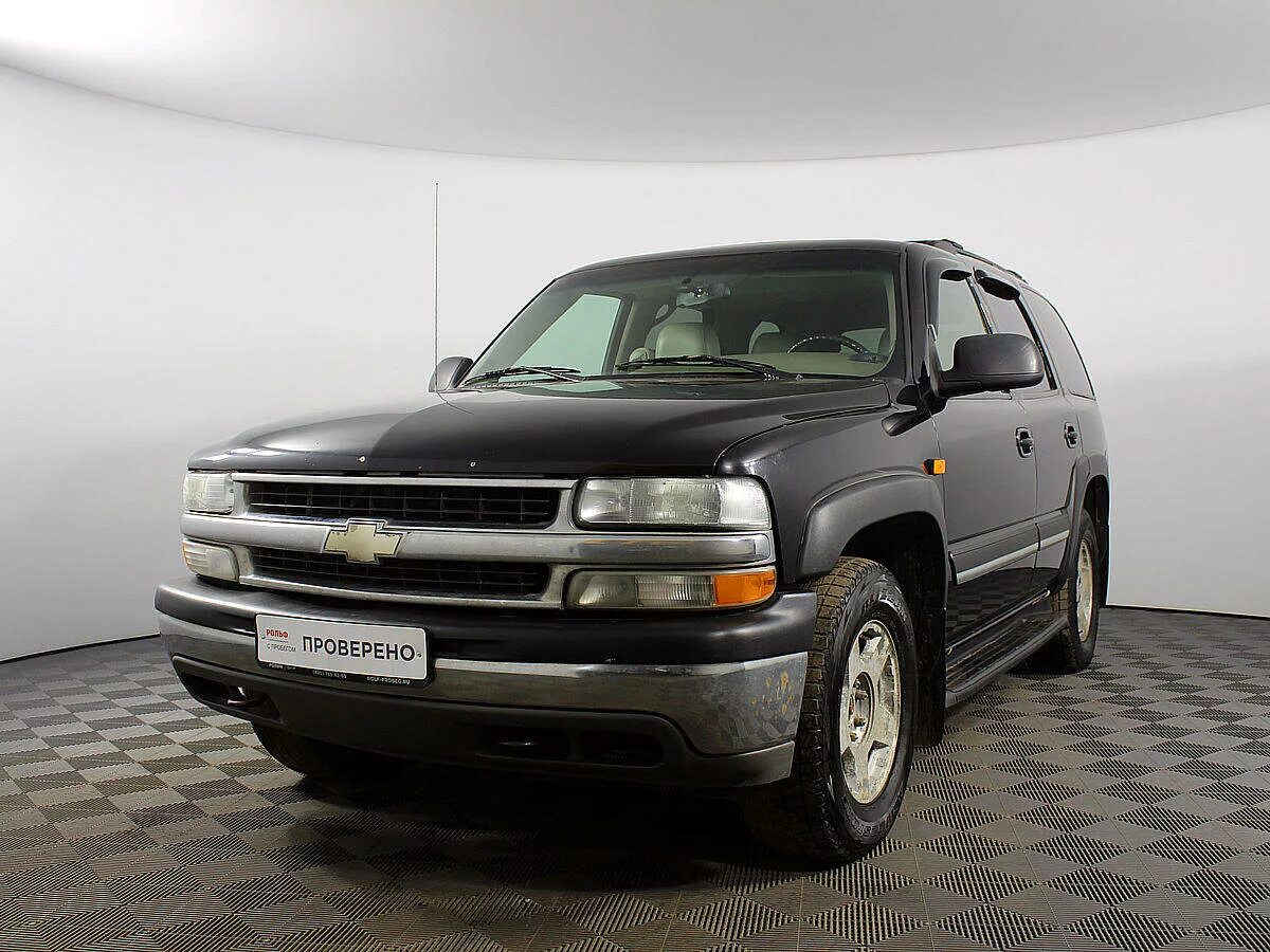 Шевроле тахо купить с пробегом в россии. Chevrolet Tahoe 2006. Chevrolet Tahoe II 5.3. Шевроле Тахо 2006 года. Chevrolet Tahoe 2004.