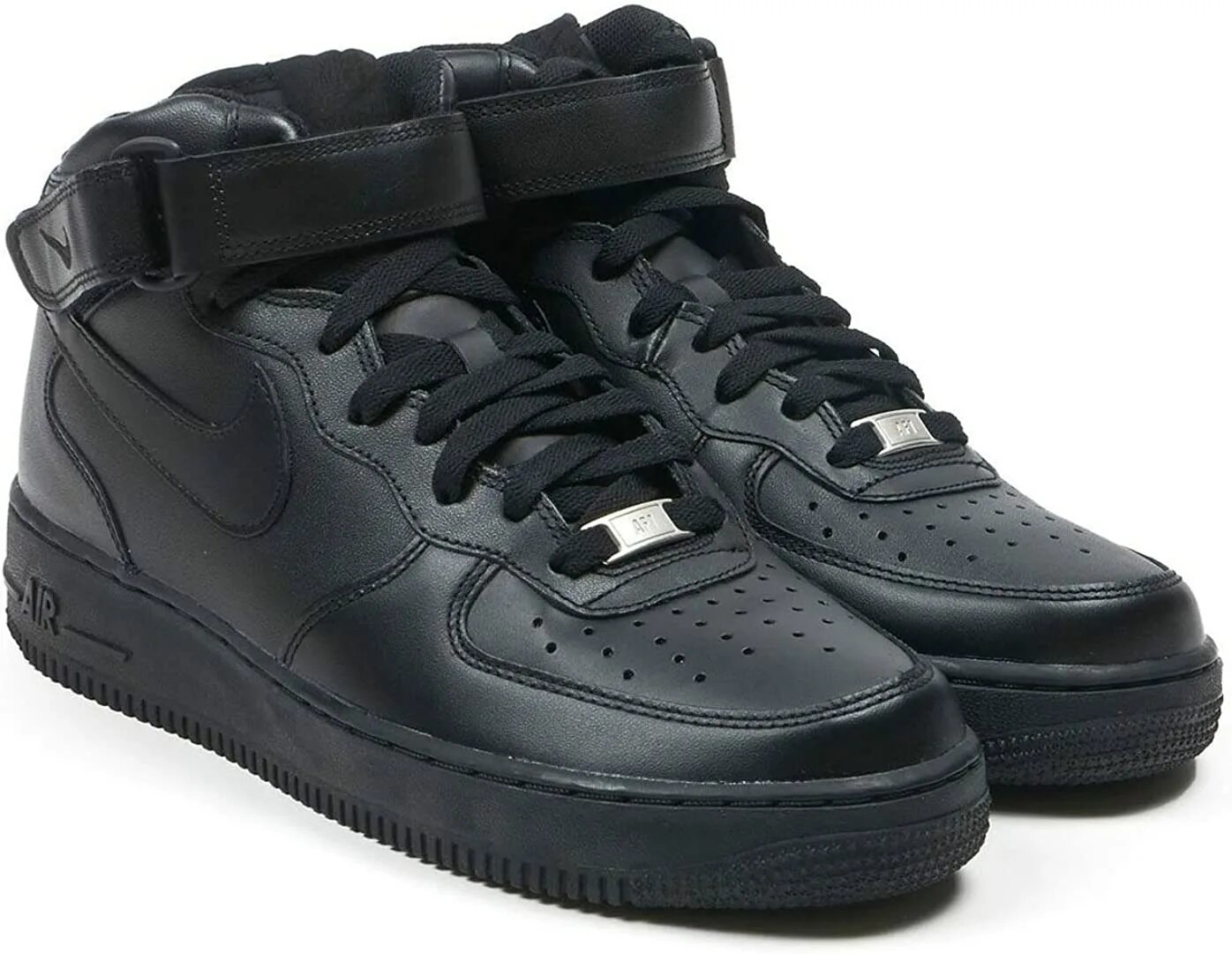 Мужские кроссовки nike air force 1. Nike 315123-001. Nike Air Force 1 зимние мужские. Найк АИР Форс 1 зимние. Найк АИР Форс 1 мужские черные.