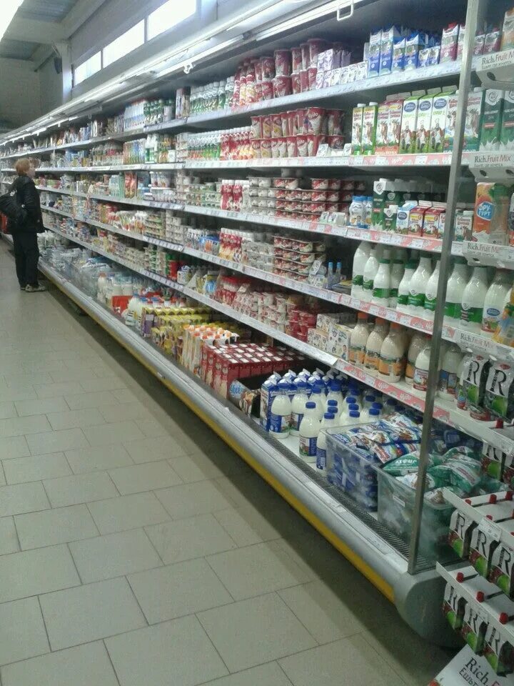 казахская 107