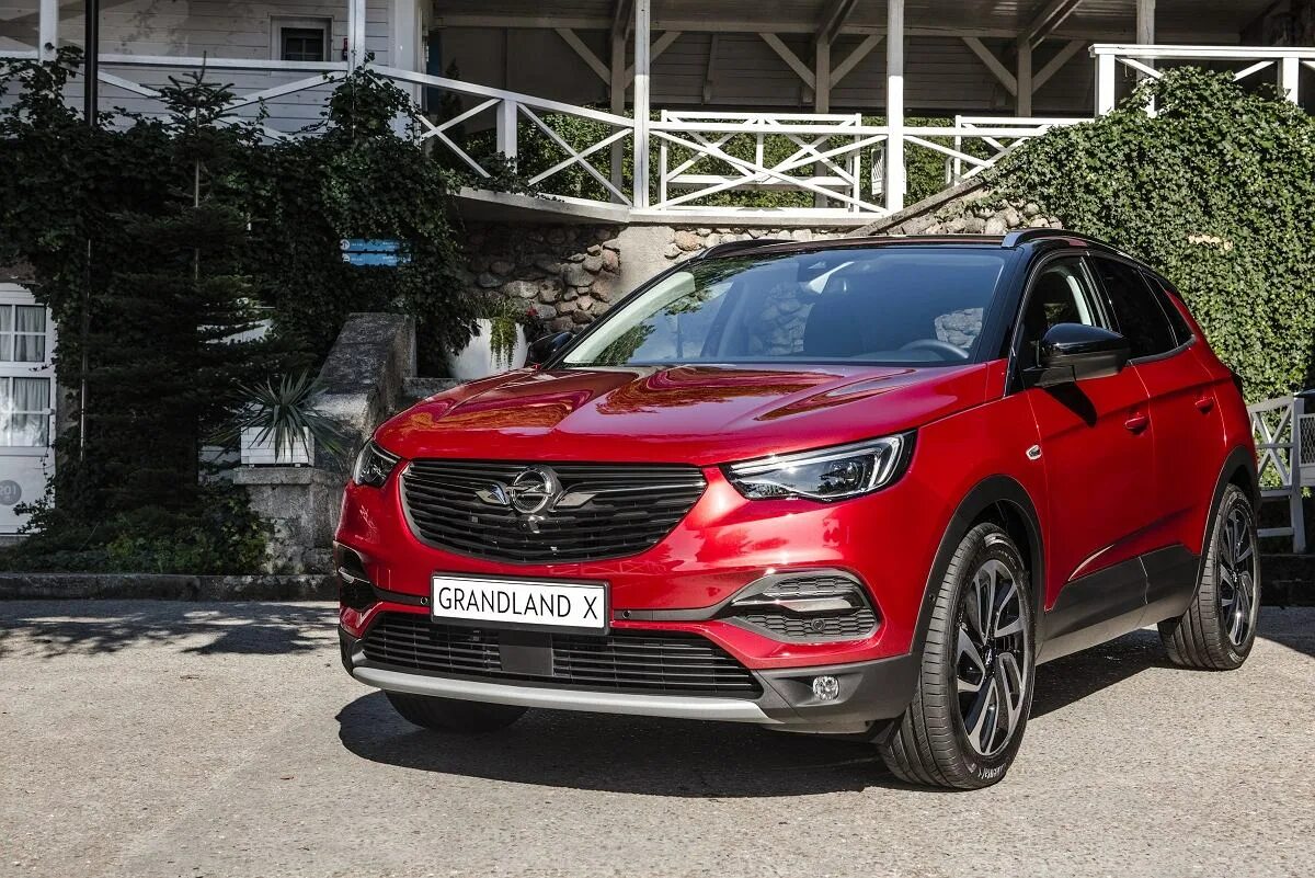 Opel grand. Opel Grandland 2018. Opel Grandland x. Opel Grandland SUV. Опель Грандланд х 2022.