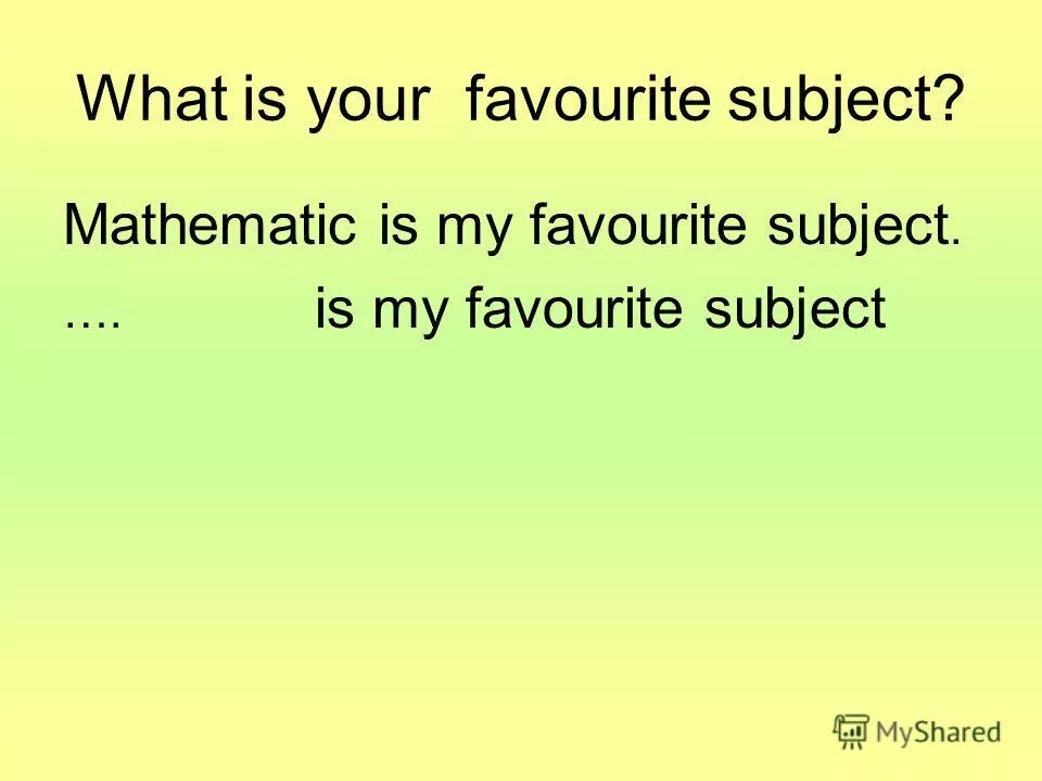Проект my favourite subjects. What is her favourite subject картинки. Проект по теме my favourite subject. Мои любимые предметы в школе на английском. What is her favourite subject короткую форму.
