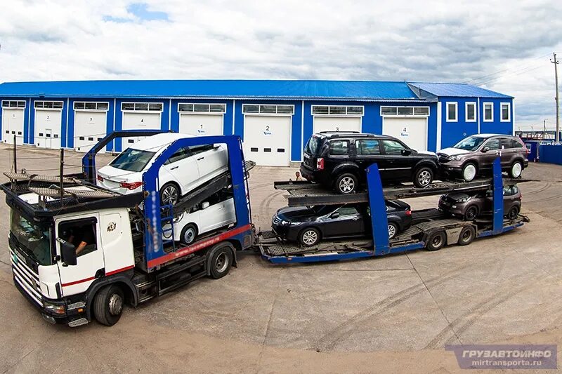 автовоз суперкаров. автовоз с гоночными машинами. гоночные автовозы. автовоз феррари. форд фокус 1 автовоз.