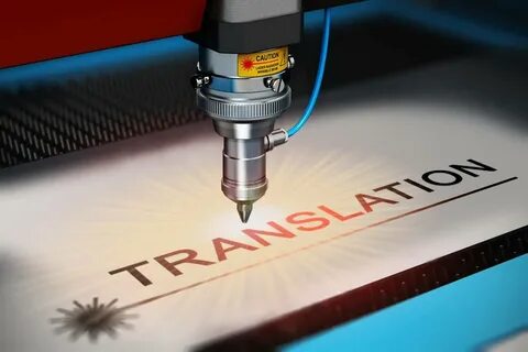 Us translation