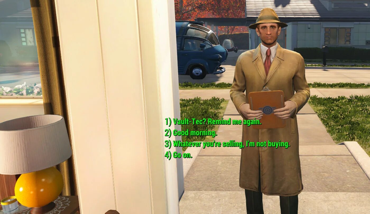 Dialogue mod. Fallout сарказм. Fallout 4 сарказм. Good morning Vault Tec calling. Fallout 4 Full Dialogue interface.