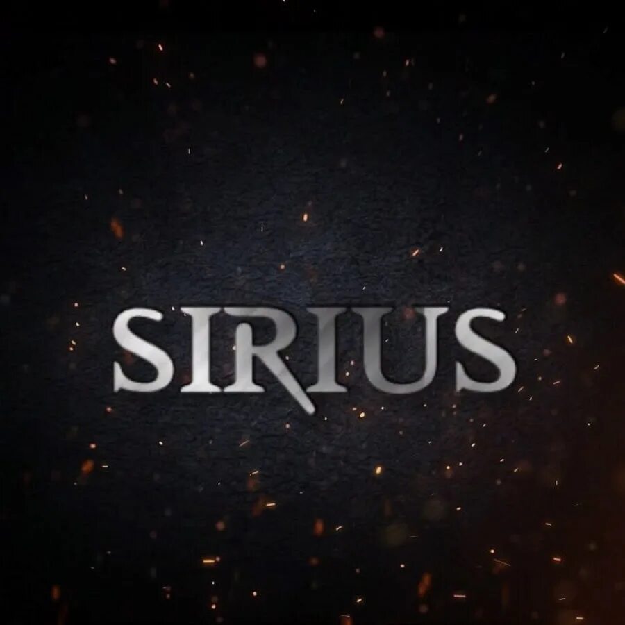 Почему сириус назвали сириусом. Сириус надпись. логотип звезда сириус. ziriş. sirius аватарка.