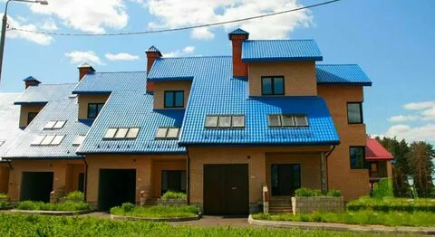 Д новая опалиха