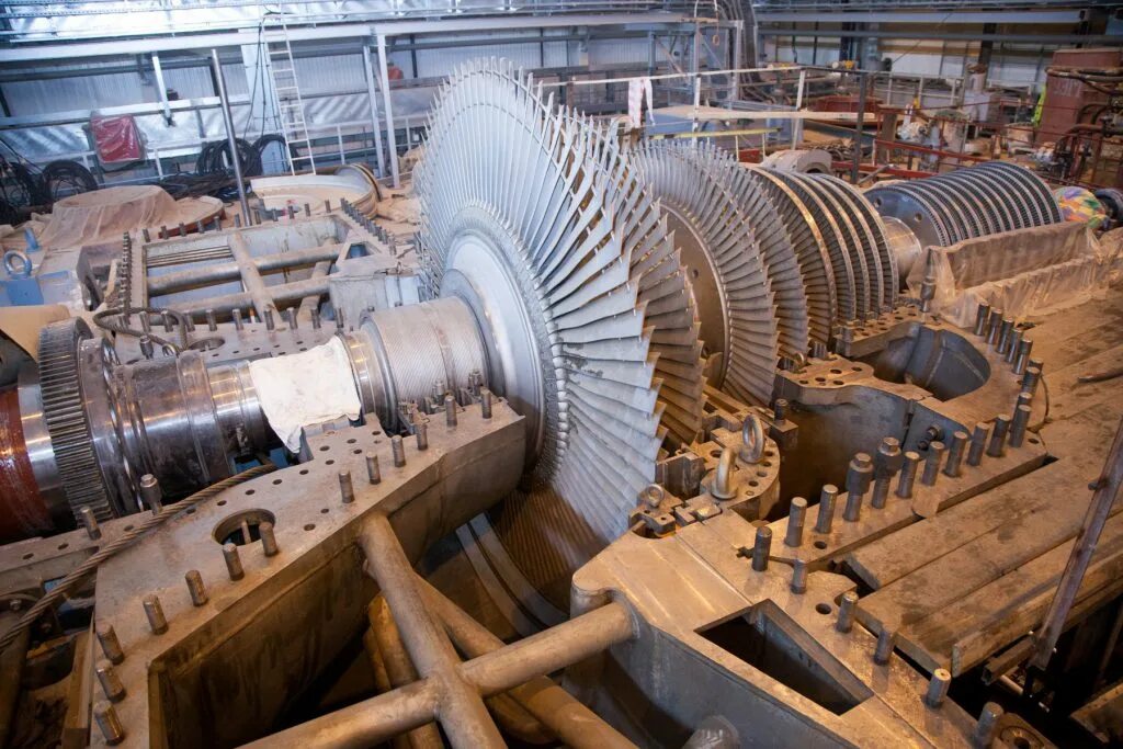 Паровая турбина к-255-162-2 для ТЭС «Альхольма». Турбогенератор 100 МВТ. Одноцилиндровая паровая турбина (т-30/90). Паровая турбина ТЭС. Паровая турбина т