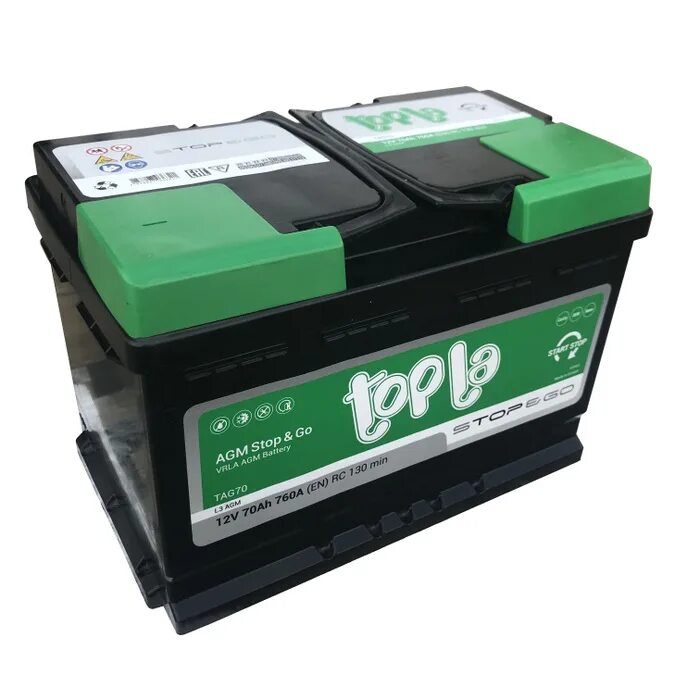 Аккумулятор topla agm stop go. Topla 114070 аккумулятор agm stop&amp;go l3 70 а/ч r. аккумулятор topla 70 ah 760 a agm. топла 760 ah. agm. акб 80 topla agm.