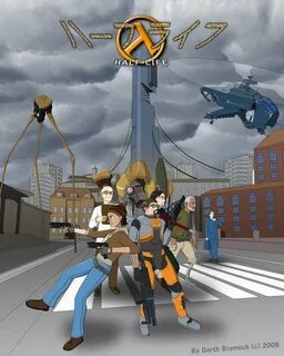 Animation life 1
