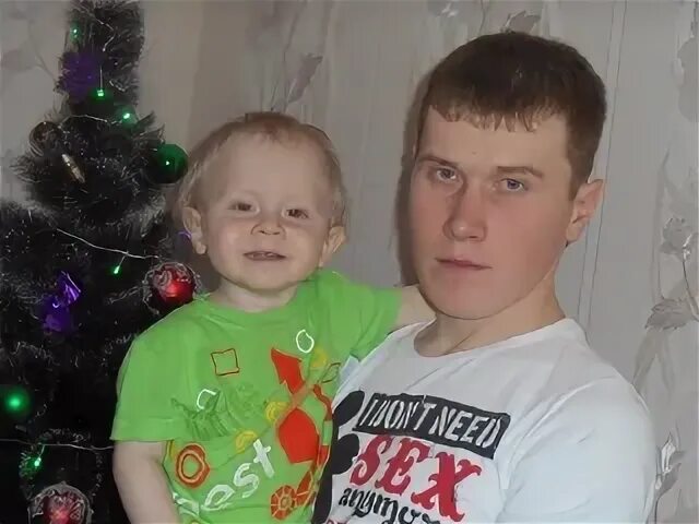Абрамов тюмень