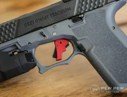 Trigger out