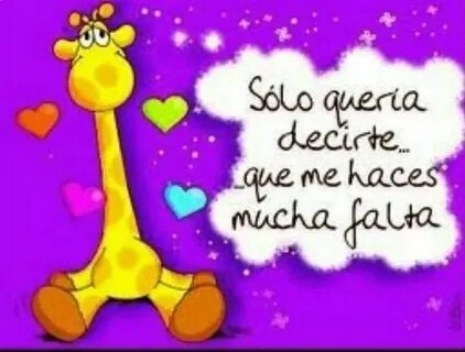 Si no estas