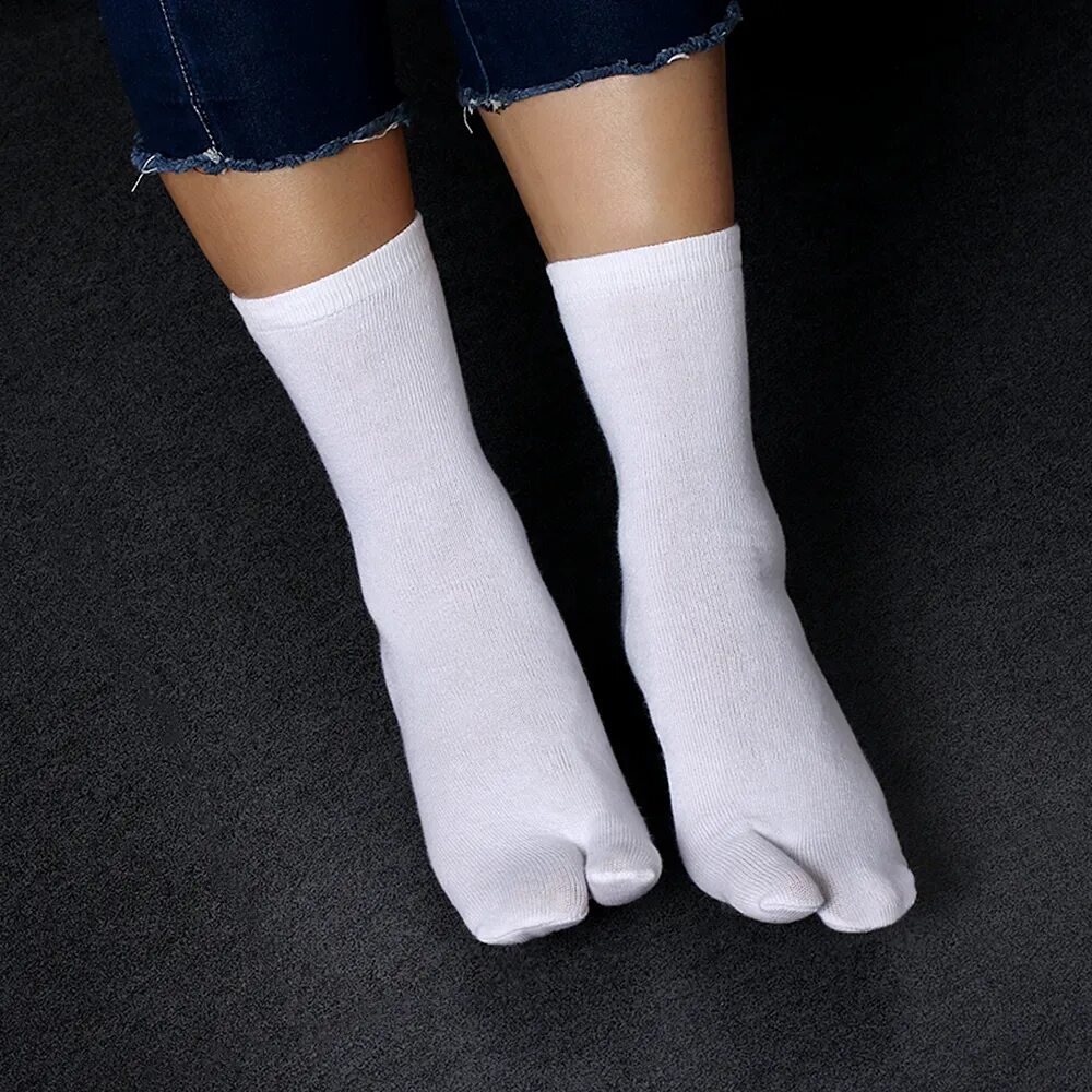 Носки женские широкие. Таби носки ниндзя. Японские носки таби. Таби Гете. Носки женские.