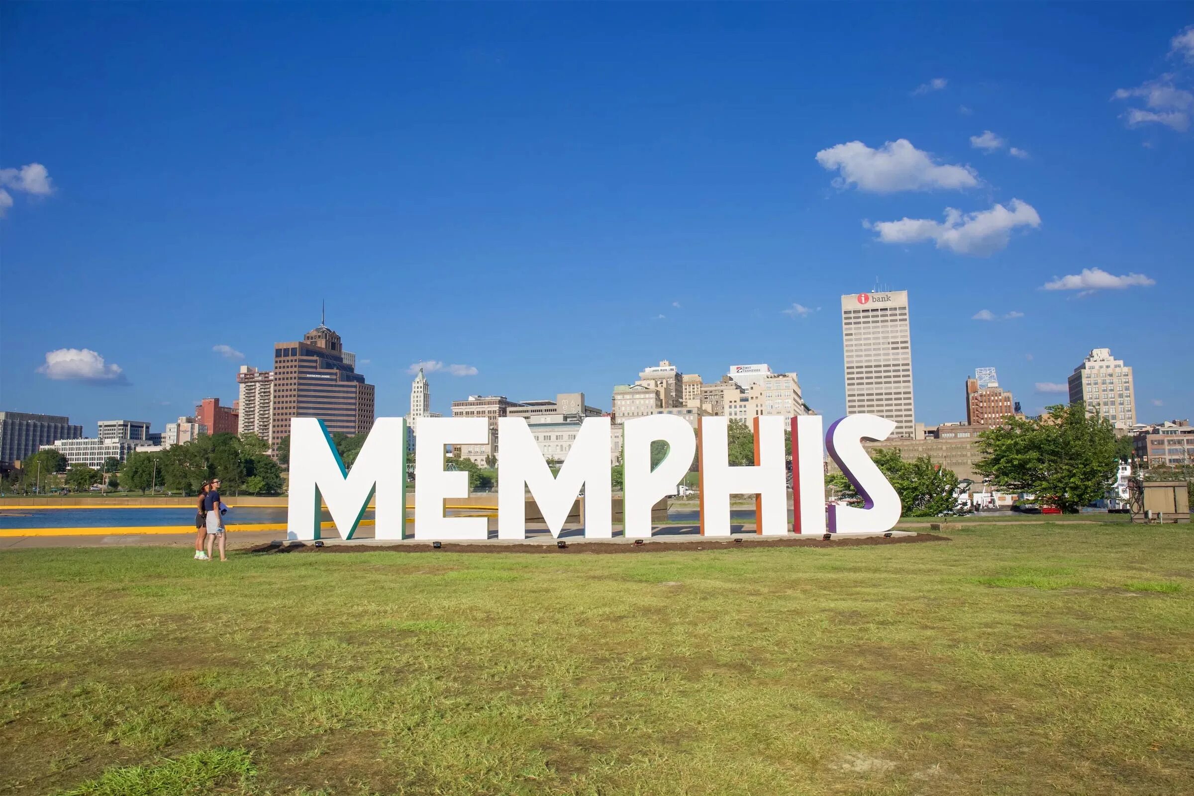Memphis sample
