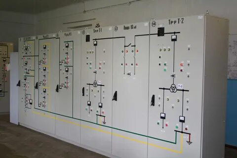 Рза релейная защита автоматика