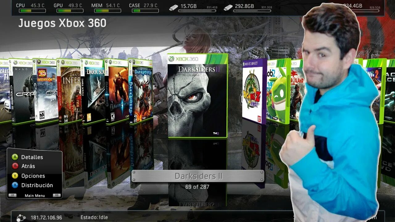 Zombie xbox 360 freeboot. Zombie xbox 360 freeboot
