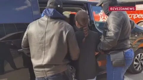 Обыск без санкции