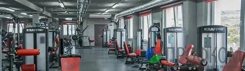 Фитнес клубы саратова солнечный