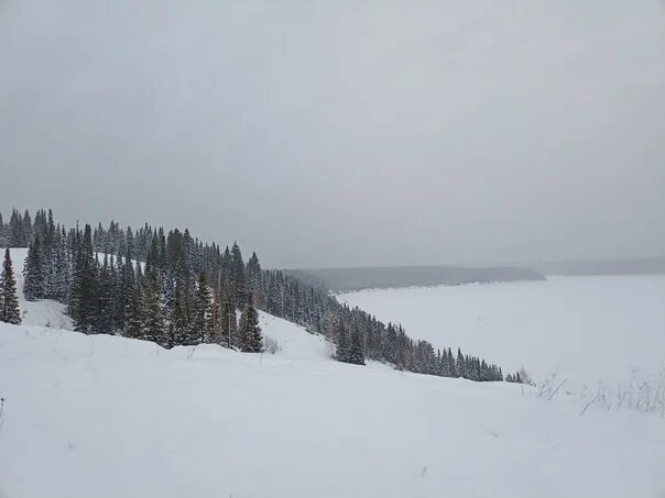 УРАЛ "Гора Воронина" Путешествуем с Урала Дзен