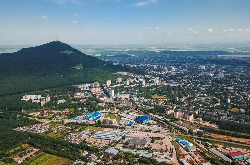 Кавминводы - Карачаево-Черкесия из Ростова-на-Дону 2023-2025, выгодные цены на т
