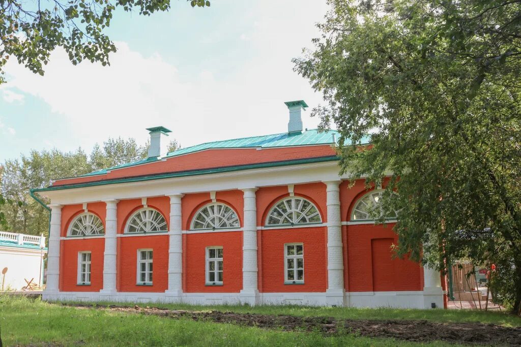 Photos at Конно-спортивный клуб "Воронцово" - 59 visitors