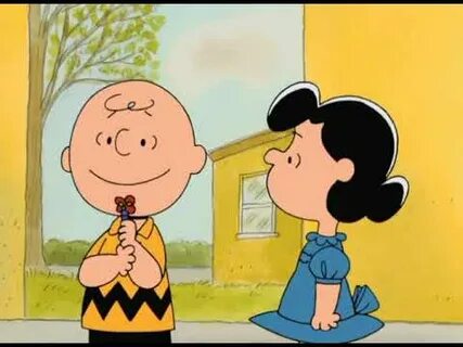 Charlie brown the kim sisters