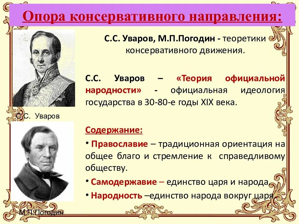 Консервативное направление при Александре 2. Консерваторы при Александре 2. Представители консервативного направления. Консервативное Общественное движение при Александре 2. Основные движения при александре 2