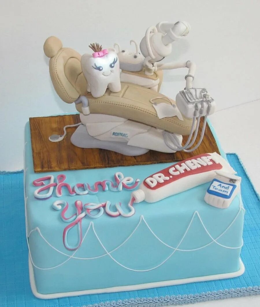 Торт для стоматолога. Торт стоматологу. Торт для стоматолога. Торт на день стоматолога. Торт дантисту.