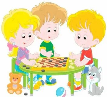 Играй вместе с маленькой
