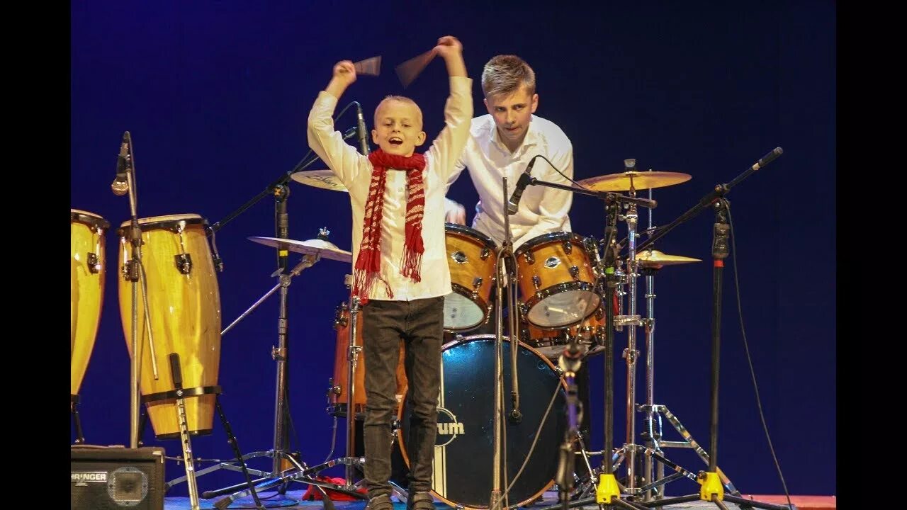 Drum brothers. Братья барабанщики. Джазовый фестиваль "джаз над морем", Скадовск,. Danny Gottlieb Drummer Jazz.