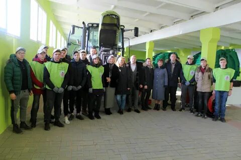 Сайт почепского техникума