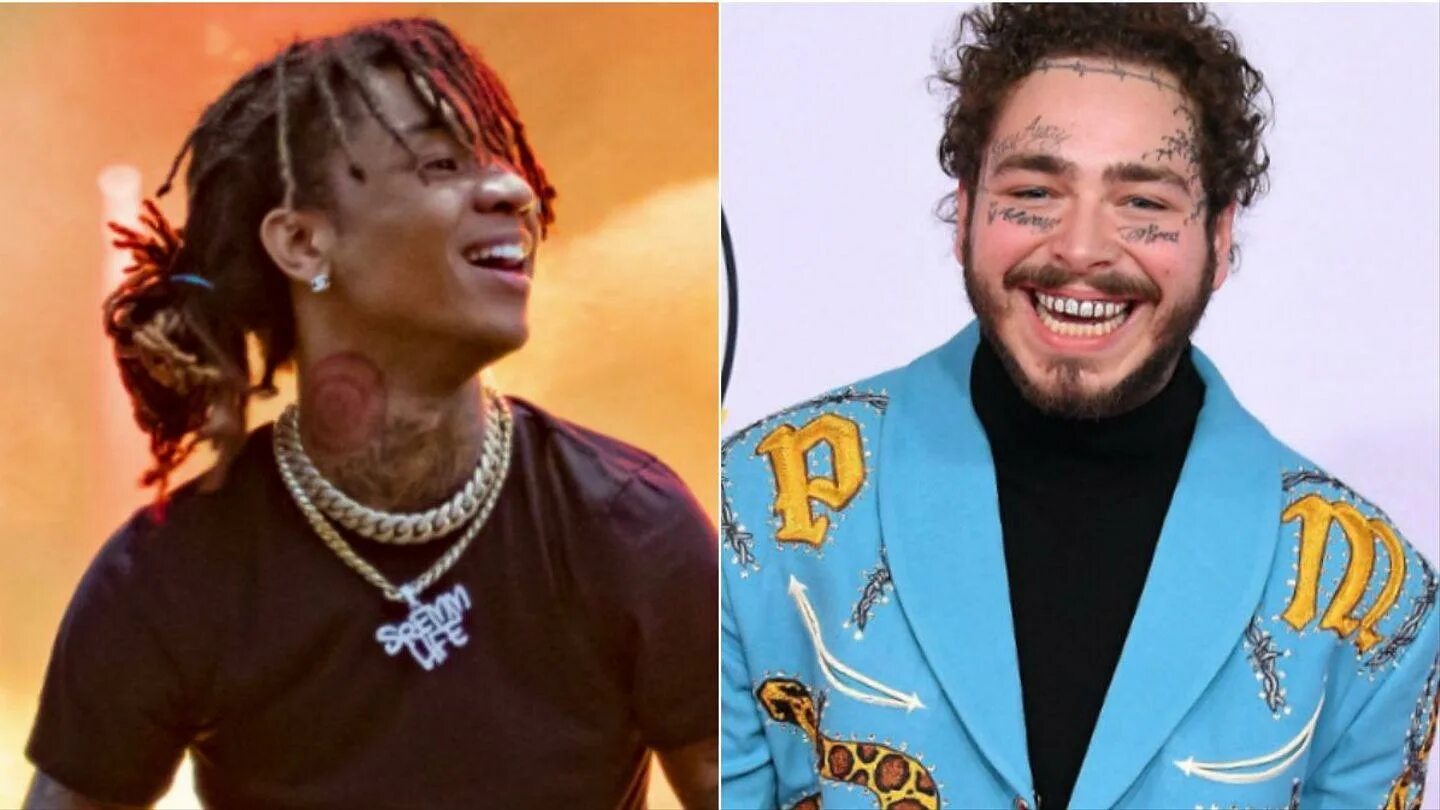 Swae Lee. Swae Lee санфлавер. Post Malone Swae Lee. Sunflower Swae Lee.