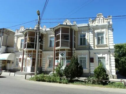 Кавказская ставрополь