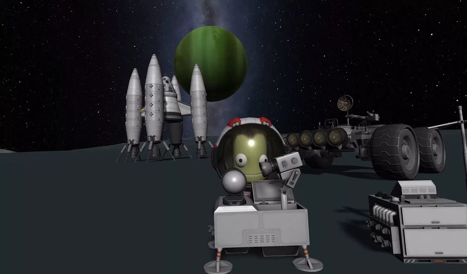 Kerbal space program 2 на русском. Игра кербал Спейс. Кербал 2. Kerbal Space program 2. KSP дополнение Breaking ground.