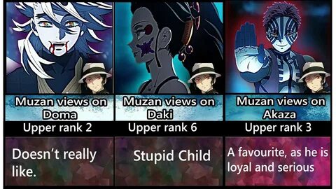 Demon slayer fan demons