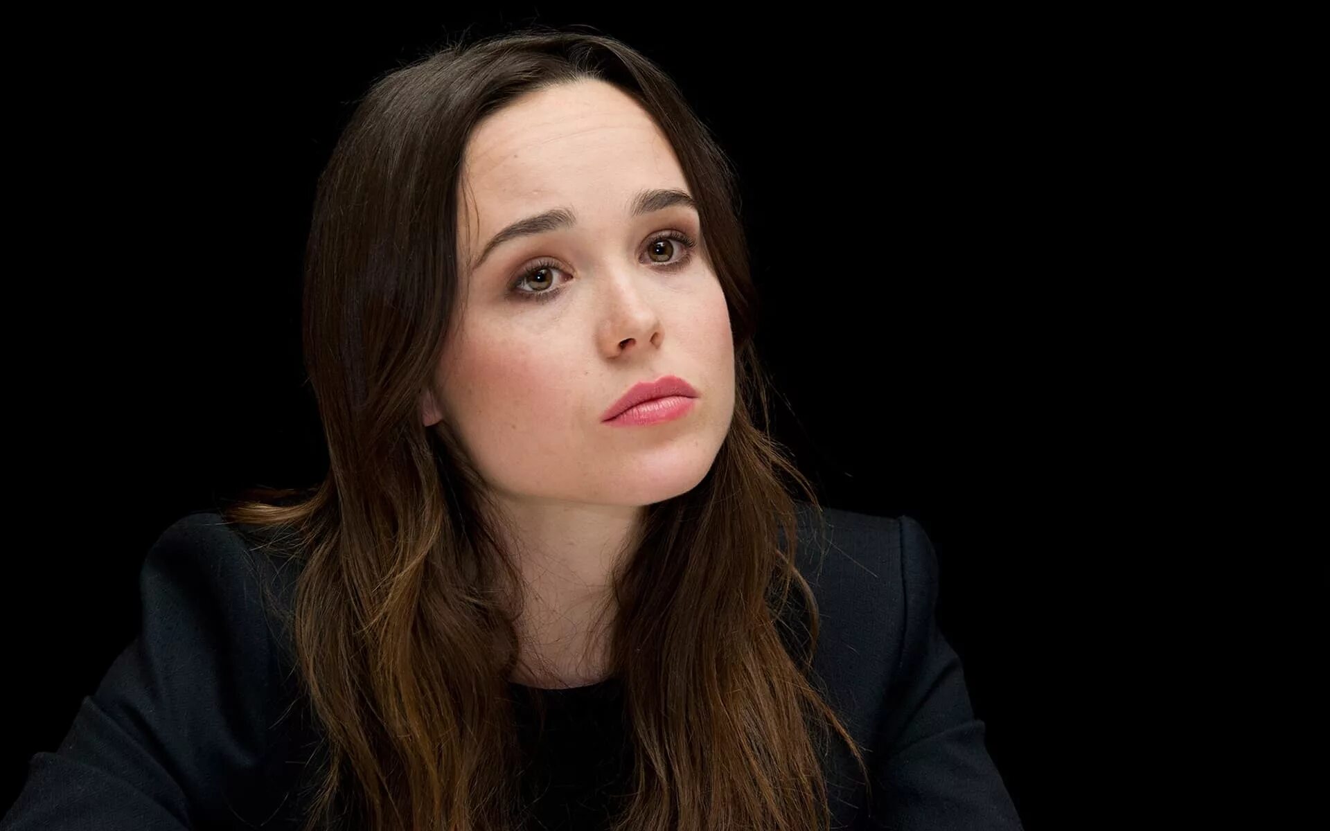Ellen page